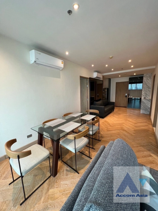 unitFully Furnished |  2 Bedrooms  Condominium For Sale in Sukhumvit, Bangkok  near BTS Phra khanong (AA40401)