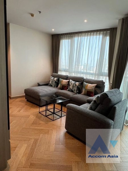  1  2 br Condominium For Sale in Sukhumvit ,Bangkok BTS Phra khanong at Sky Walk Condominium AA40401