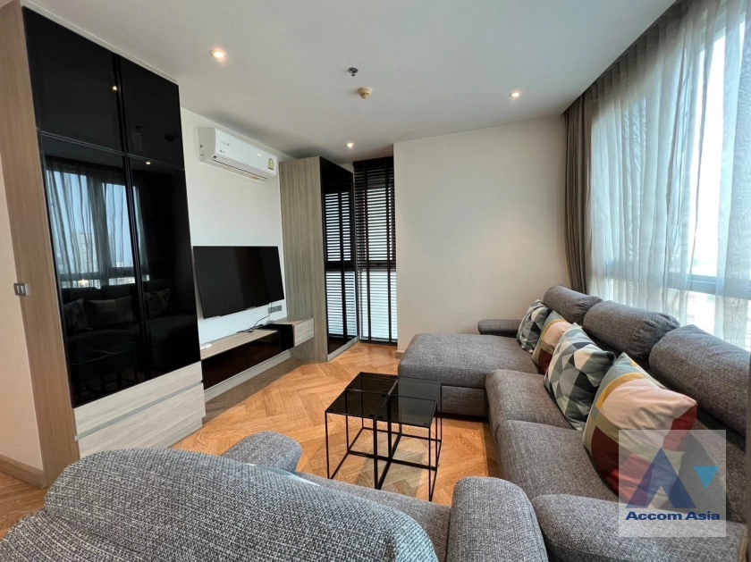 Fully Furnished | Sky Walk Condominium Condominium  2 Bedroom for Sale BTS Phra khanong in Sukhumvit Bangkok