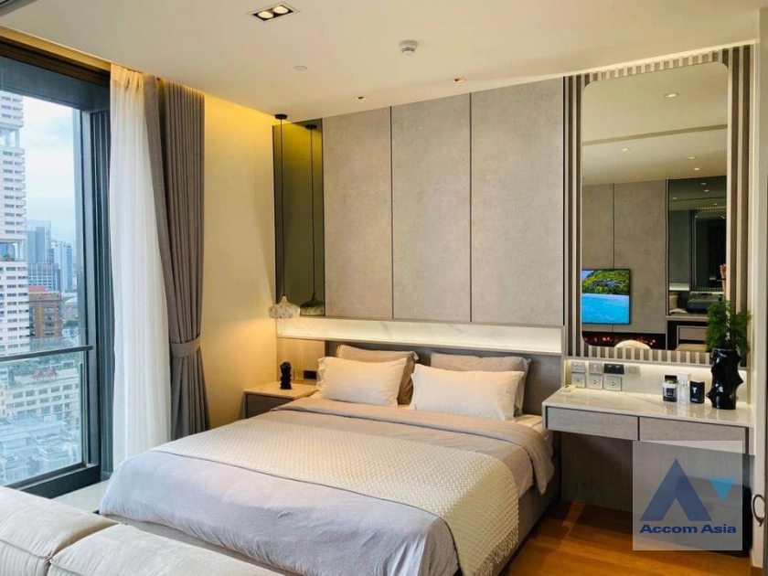  1 Bedroom  Condominium For Rent & Sale in Sukhumvit, Bangkok  near BTS Thong Lo (AA40402)