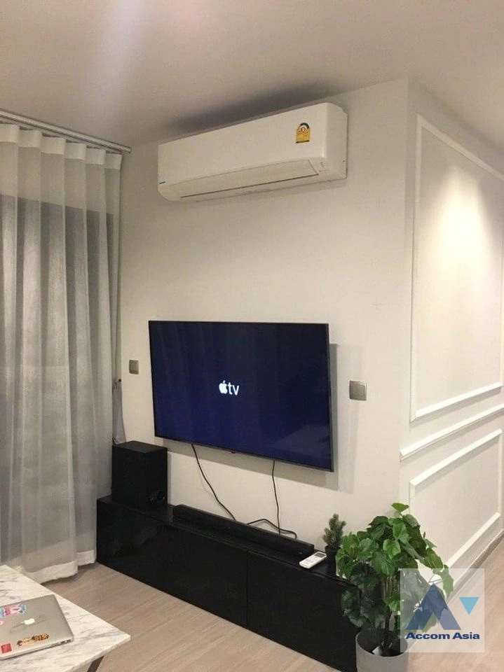 unit 2 Bedrooms  Condominium For Rent in Phaholyothin, Bangkok  near MRT Rama 9 (AA40404)