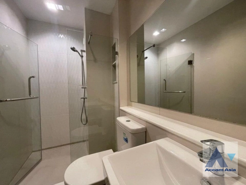 10  2 br Condominium For Rent in Phaholyothin ,Bangkok MRT Rama 9 at LIFE Asoke-Rama 9 AA40404
