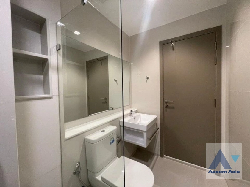 11  2 br Condominium For Rent in Phaholyothin ,Bangkok MRT Rama 9 at LIFE Asoke-Rama 9 AA40404