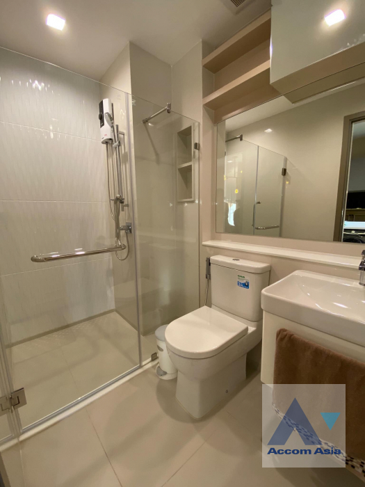 8  1 br Condominium for rent and sale in  ,Bangkok MRT Rama 9 - ARL Makkasan at Life Asoke Hype AA40405