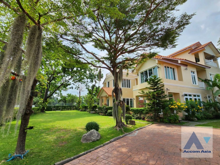 21  6 br House For Rent in Samutprakan ,Samutprakan  at Lakewood Village AA40406