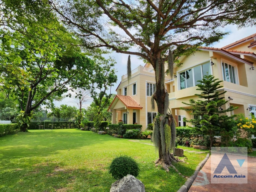 22  6 br House For Rent in Samutprakan ,Samutprakan  at Lakewood Village AA40406