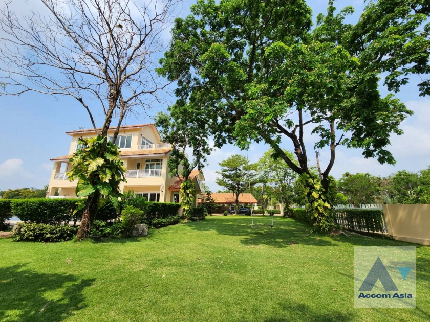 20  6 br House For Rent in Samutprakan ,Samutprakan  at Lakewood Village AA40406