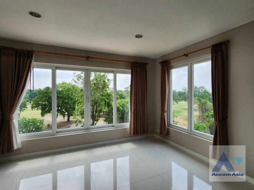 13  6 br House For Rent in Samutprakan ,Samutprakan  at Lakewood Village AA40406