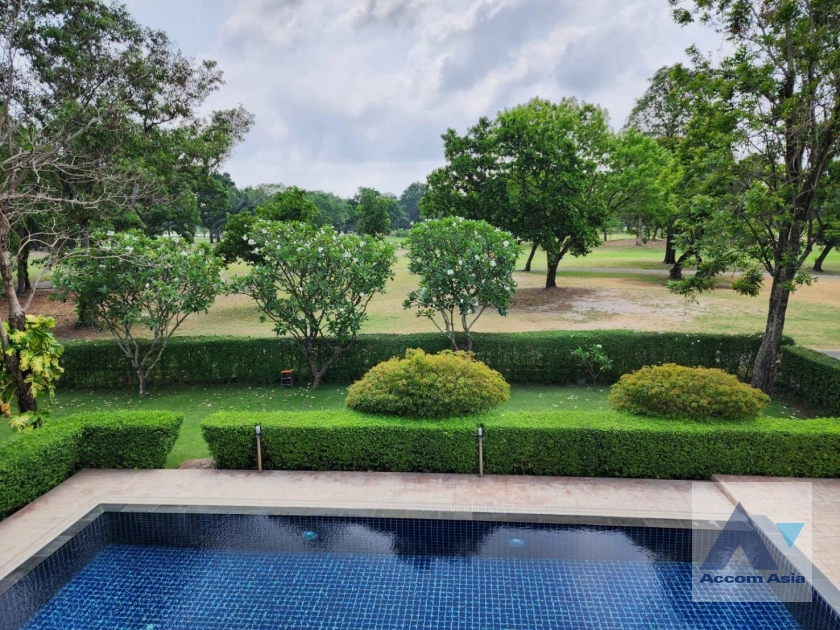 18  6 br House For Rent in Samutprakan ,Samutprakan  at Lakewood Village AA40406