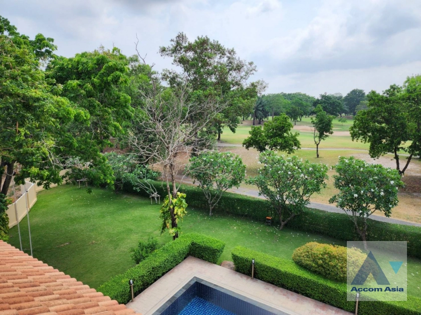 19  6 br House For Rent in Samutprakan ,Samutprakan  at Lakewood Village AA40406