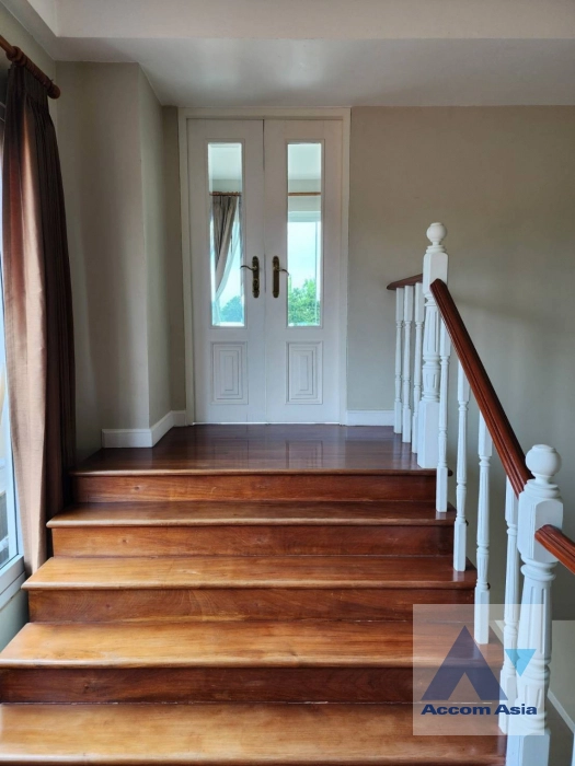 9  6 br House For Rent in Samutprakan ,Samutprakan  at Lakewood Village AA40406