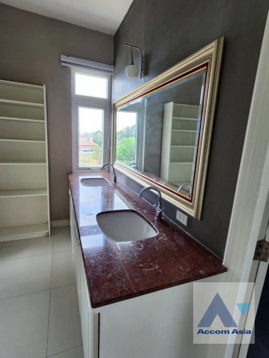 15  6 br House For Rent in Samutprakan ,Samutprakan  at Lakewood Village AA40406