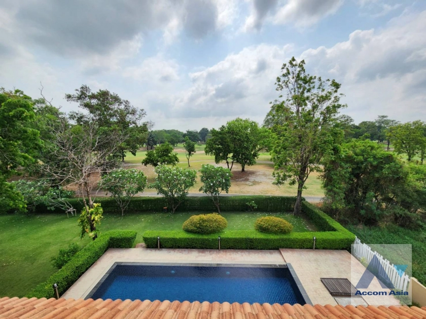  1  6 br House For Rent in Samutprakan ,Samutprakan  at Lakewood Village AA40406