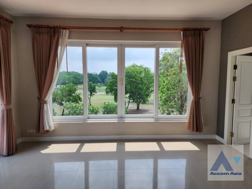 12  6 br House For Rent in Samutprakan ,Samutprakan  at Lakewood Village AA40406