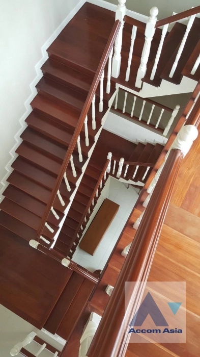 6  6 br House For Rent in Samutprakan ,Samutprakan  at Lakewood Village AA40406