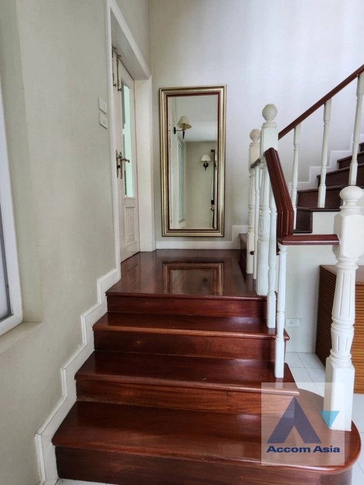 7  6 br House For Rent in Samutprakan ,Samutprakan  at Lakewood Village AA40406