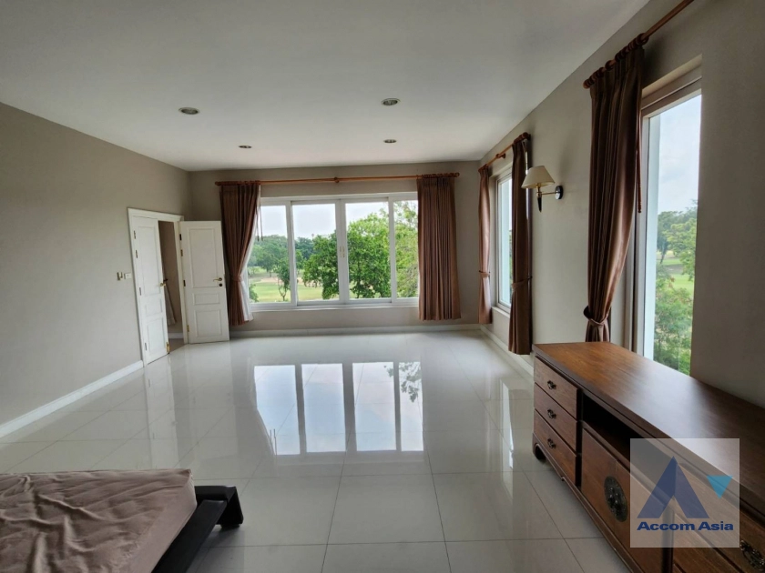 11  6 br House For Rent in Samutprakan ,Samutprakan  at Lakewood Village AA40406