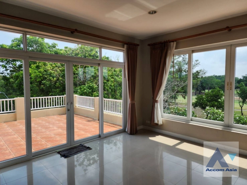 14  6 br House For Rent in Samutprakan ,Samutprakan  at Lakewood Village AA40406