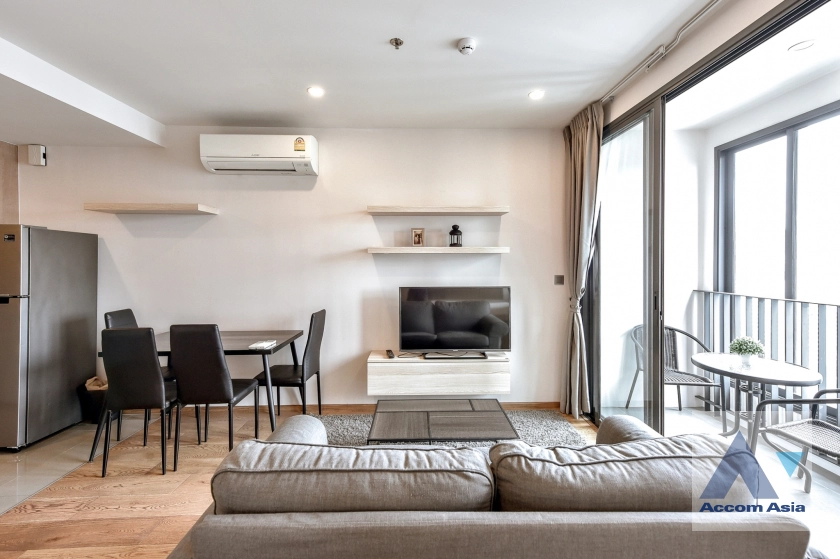  1  1 br Condominium for rent and sale in  ,Bangkok BTS Chitlom at Q Chidlom - Phetchaburi AA40409