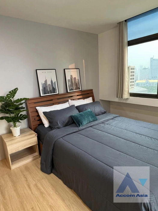 7  2 br Condominium For Rent in Phaholyothin ,Bangkok BTS Ratchathewi at Pratunam Prestige Condominium AA40414