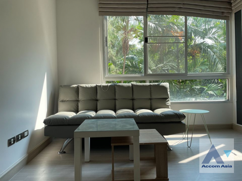  Tree Condo Sukhumvit 42 Condominium  2 Bedroom for Rent BTS Ekkamai in Sukhumvit Bangkok