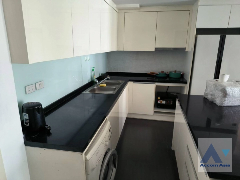 unitPet friendly |  3 Bedrooms  Condominium For Rent in Sukhumvit, Bangkok  near BTS Ekkamai (AA40418)
