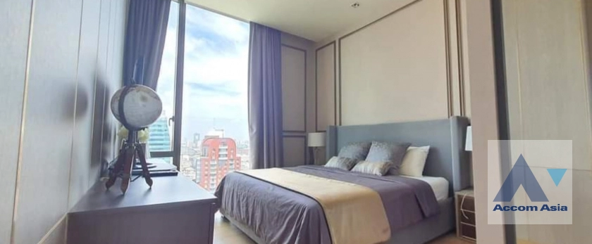 4  2 br Condominium For Rent in Ploenchit ,Bangkok BTS Chitlom at 28 Chidlom AA40421