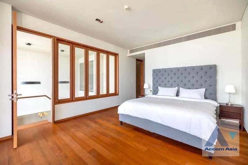 11  1 br Condominium For Rent in Sathorn ,Bangkok BTS Chong Nonsi - MRT Lumphini at The Sukhothai Residence AA40423