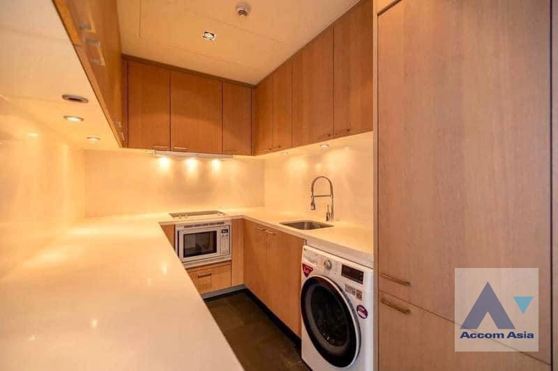 10  1 br Condominium For Rent in Sathorn ,Bangkok BTS Chong Nonsi - MRT Lumphini at The Sukhothai Residence AA40423