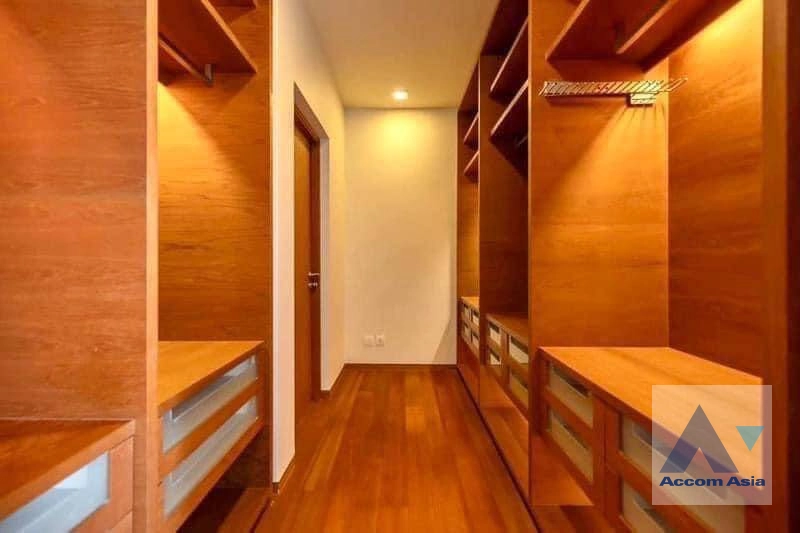 14  1 br Condominium For Rent in Sathorn ,Bangkok BTS Chong Nonsi - MRT Lumphini at The Sukhothai Residence AA40423