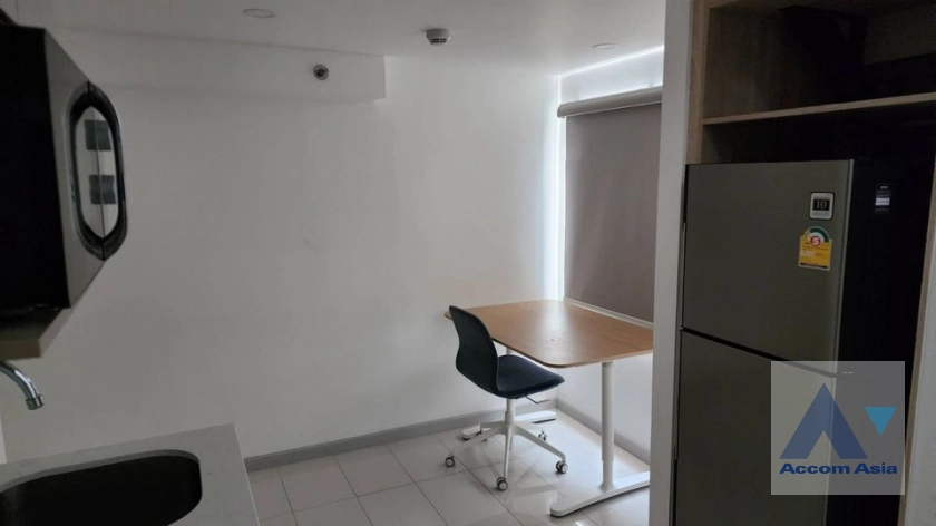 unitDuplex Condo |  1 Bedroom  Condominium For Rent in Sathorn, Bangkok  near BTS Chong Nonsi (AA40424)