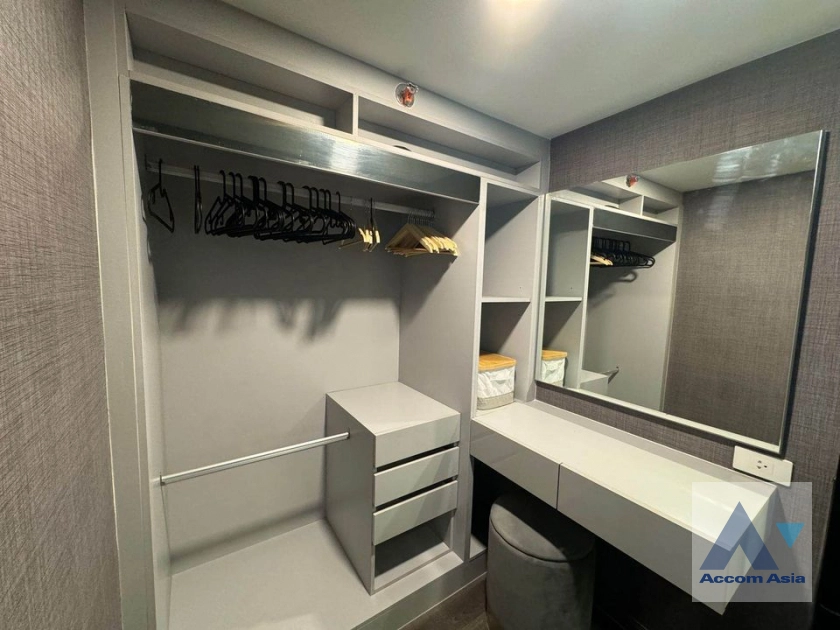 13  2 br Condominium For Rent in Ratchadaphisek ,Bangkok MRT Rama 9 at KNIGHTSBRIDGE SPACE – RAMA9 AA40426