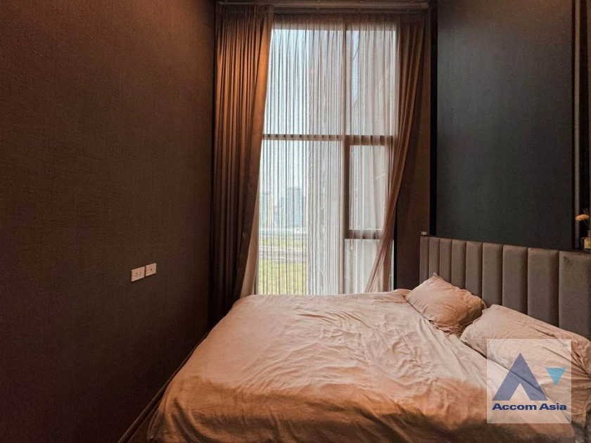 9  2 br Condominium For Rent in Ratchadaphisek ,Bangkok MRT Rama 9 at KNIGHTSBRIDGE SPACE – RAMA9 AA40426