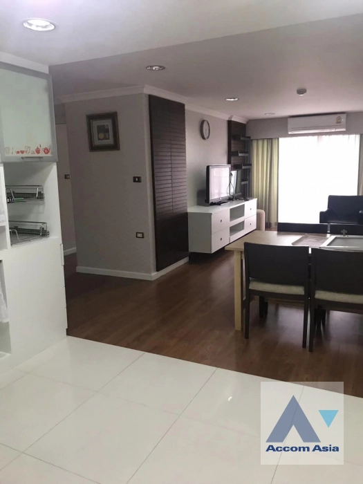 unit 2 Bedrooms  Condominium For Sale in Sukhumvit, Bangkok  near BTS Thong Lo (AA40437)