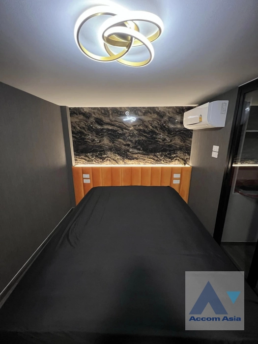 8  1 br Condominium For Rent in Phaholyothin ,Bangkok BTS Phahon Yothin 24 at KnightsBridge Space Ratchayothin AA40438