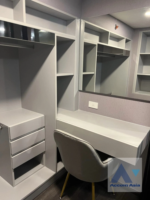 9  1 br Condominium For Rent in Phaholyothin ,Bangkok BTS Phahon Yothin 24 at KnightsBridge Space Ratchayothin AA40438