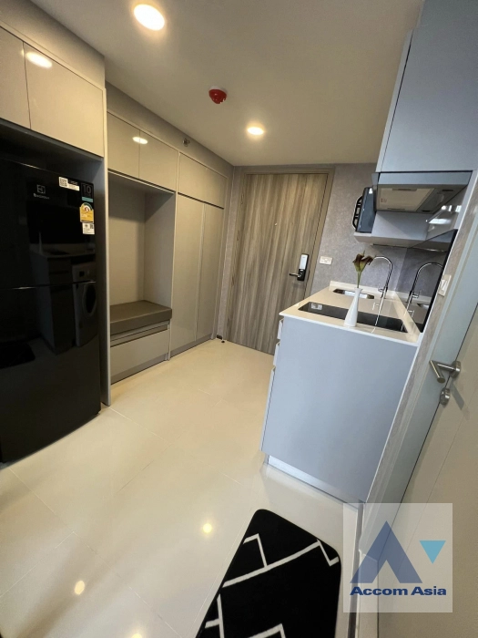 6  1 br Condominium For Rent in Phaholyothin ,Bangkok BTS Phahon Yothin 24 at KnightsBridge Space Ratchayothin AA40438