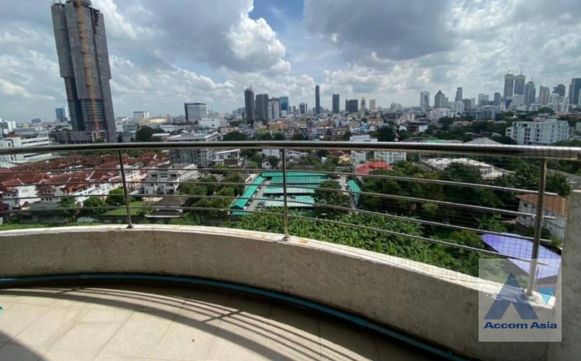 8  2 br Condominium For Sale in Sukhumvit ,Bangkok BTS Phrom Phong at Supalai Place Tower B AA40439