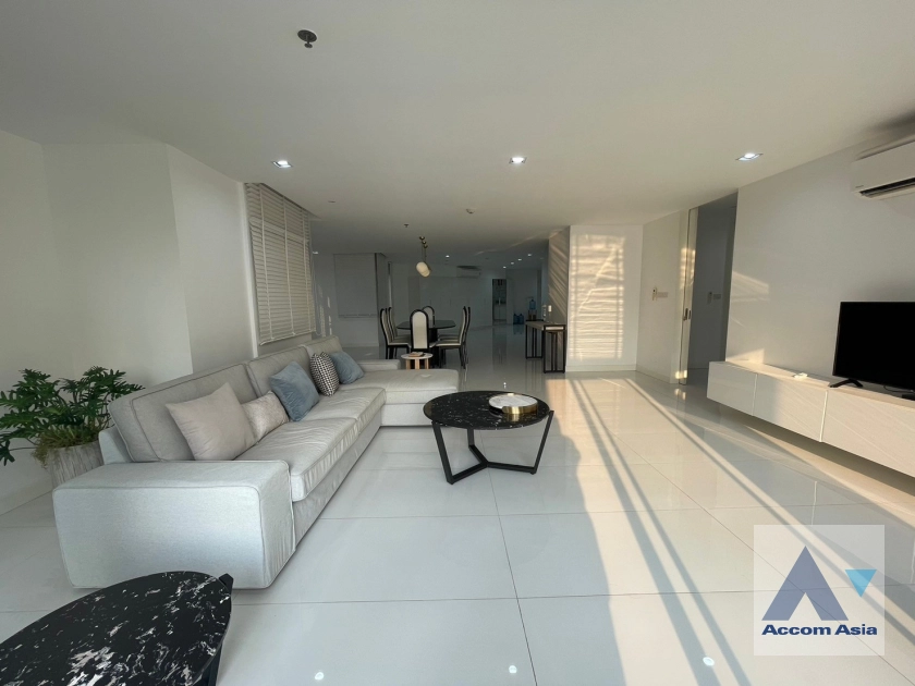 unitBig Balcony |  2 Bedrooms  Condominium For Rent & Sale in Sukhumvit, Bangkok  near BTS Nana (AA40440)