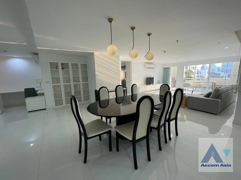 5  2 br Condominium for rent and sale in Sukhumvit ,Bangkok BTS Nana at Crystal Garden AA40440