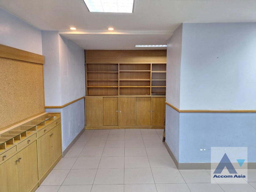  1  Office Space For Sale in  ,Bangkok BTS Phaya Thai - ARL Phayathai at Phayathai Plaza AA40441