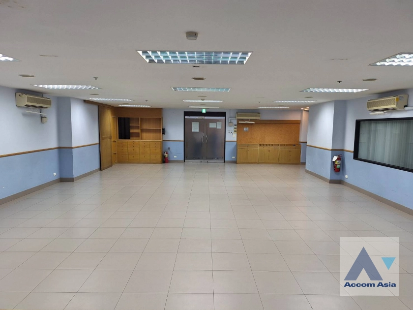  1  Office Space For Sale in  ,Bangkok BTS Phaya Thai - ARL Phayathai at Phayathai Plaza AA40441
