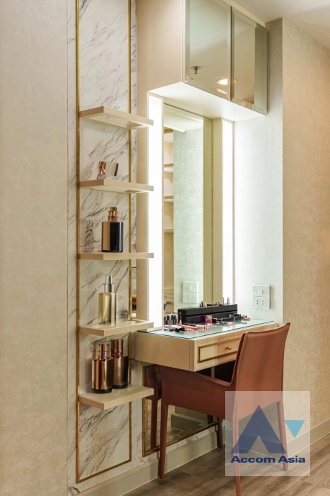 7  1 br Condominium for rent and sale in Sathorn ,Bangkok BTS Chong Nonsi at Centric Sathorn St Louis AA40446