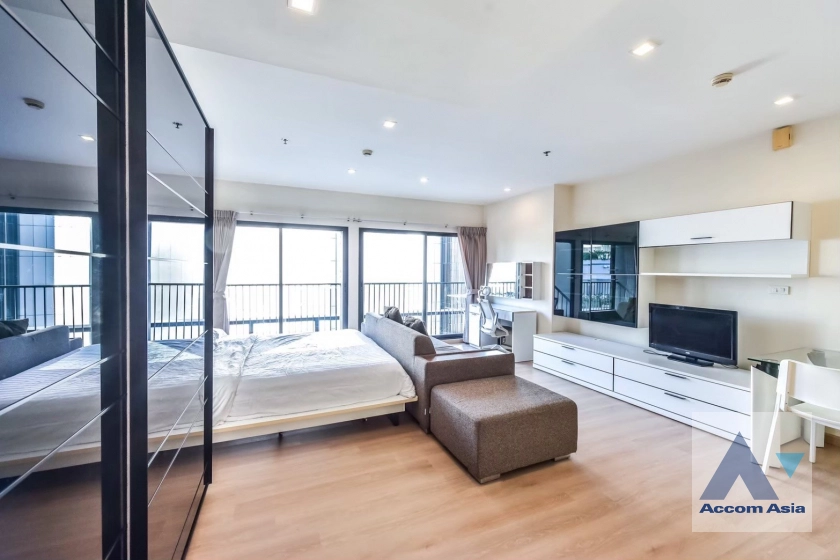  1  1 br Condominium for rent and sale in Sukhumvit ,Bangkok BTS Thong Lo at Noble Remix AA40447