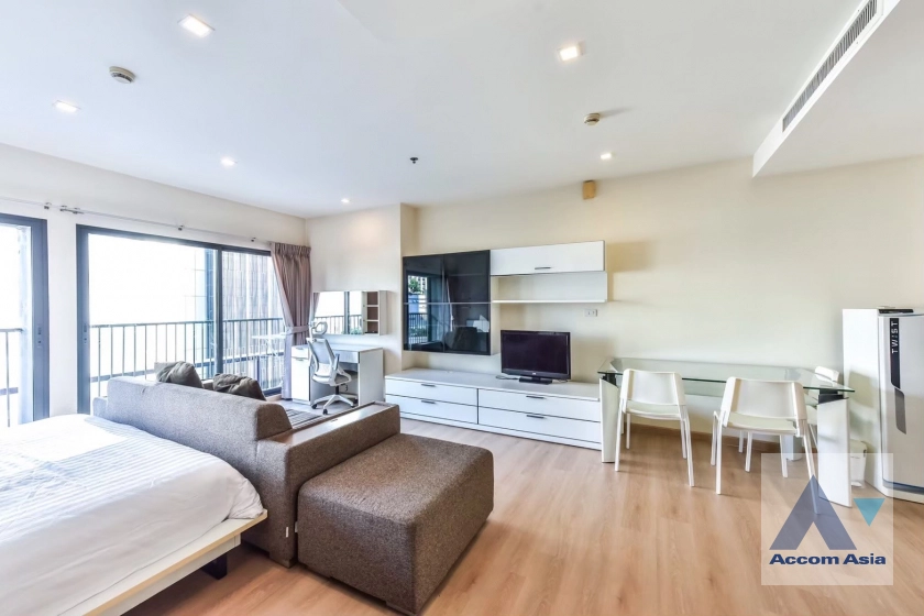 5  1 br Condominium for rent and sale in Sukhumvit ,Bangkok BTS Thong Lo at Noble Remix AA40447