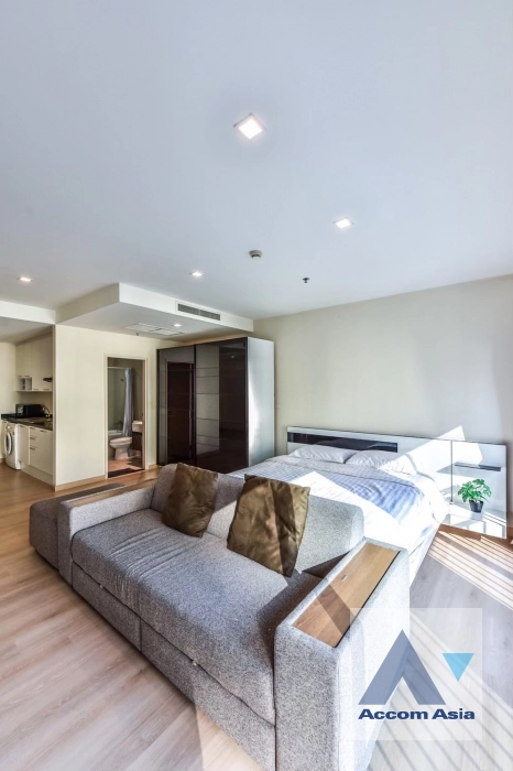 6  1 br Condominium for rent and sale in Sukhumvit ,Bangkok BTS Thong Lo at Noble Remix AA40447