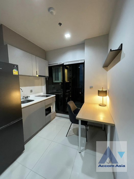  1  1 br Condominium For Sale in Ratchadaphisek ,Bangkok BTS Asok at Life Asoke AA40451