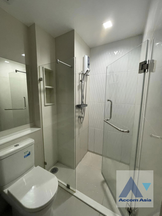 5  1 br Condominium For Sale in Ratchadaphisek ,Bangkok BTS Asok at Life Asoke AA40451