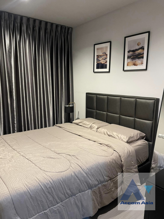 4  1 br Condominium For Sale in Ratchadaphisek ,Bangkok BTS Asok at Life Asoke AA40451