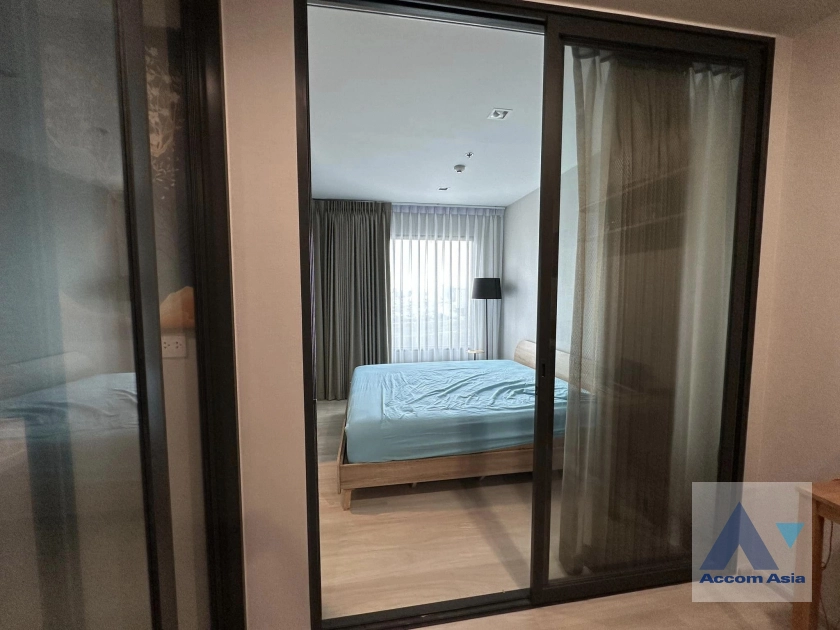 5  1 br Condominium for rent and sale in Ploenchit ,Bangkok BTS Ploenchit at Life One Wireless AA40454